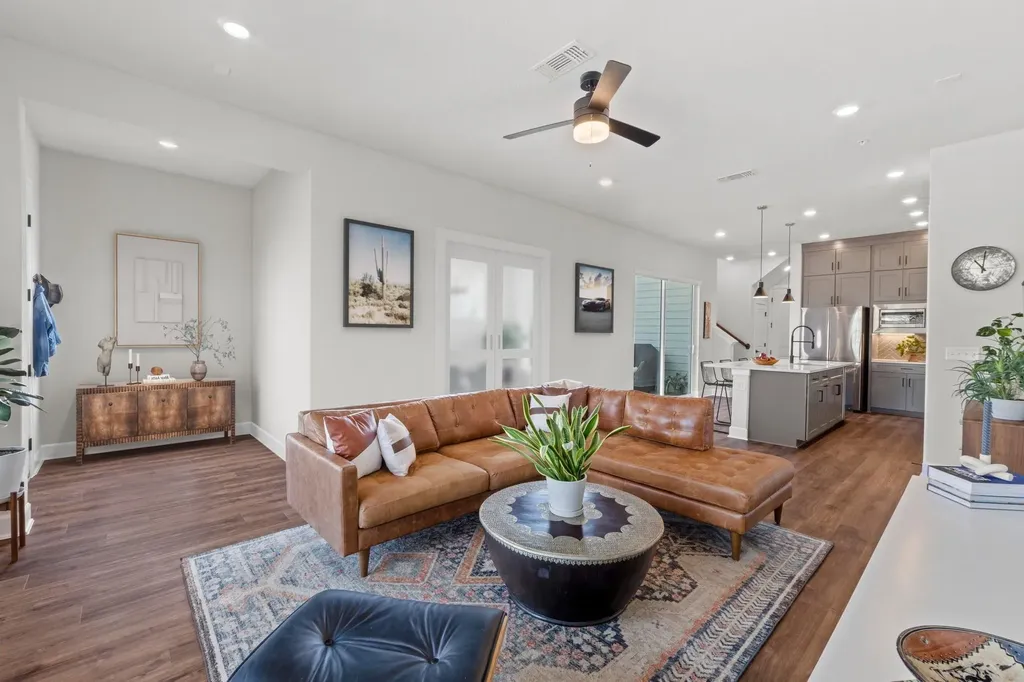 3915 Tilley Street Austin TX 78723