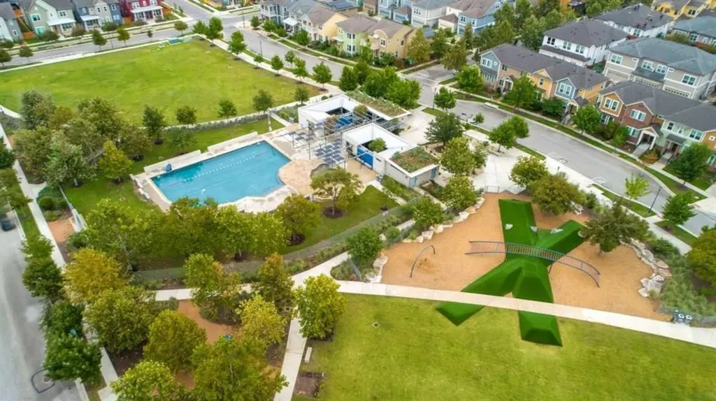 3915 Tilley Street Austin TX 78723