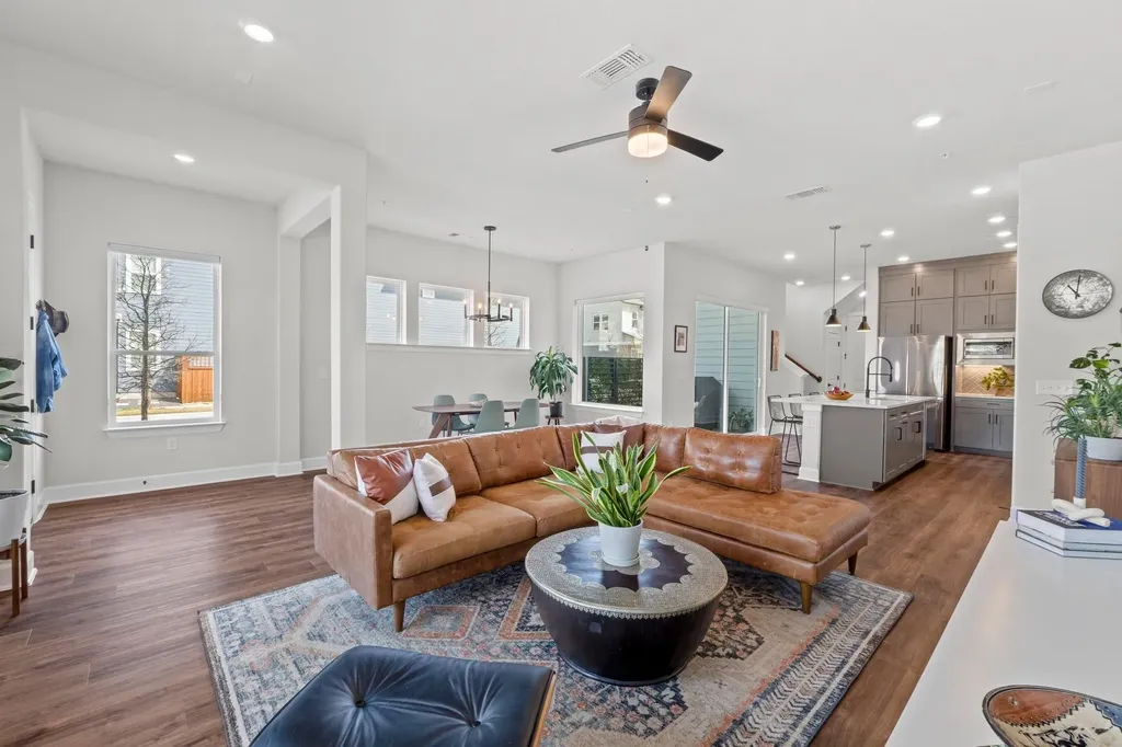 3915 Tilley Street Austin TX 78723
