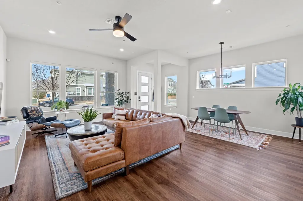 3915 Tilley Street Austin TX 78723