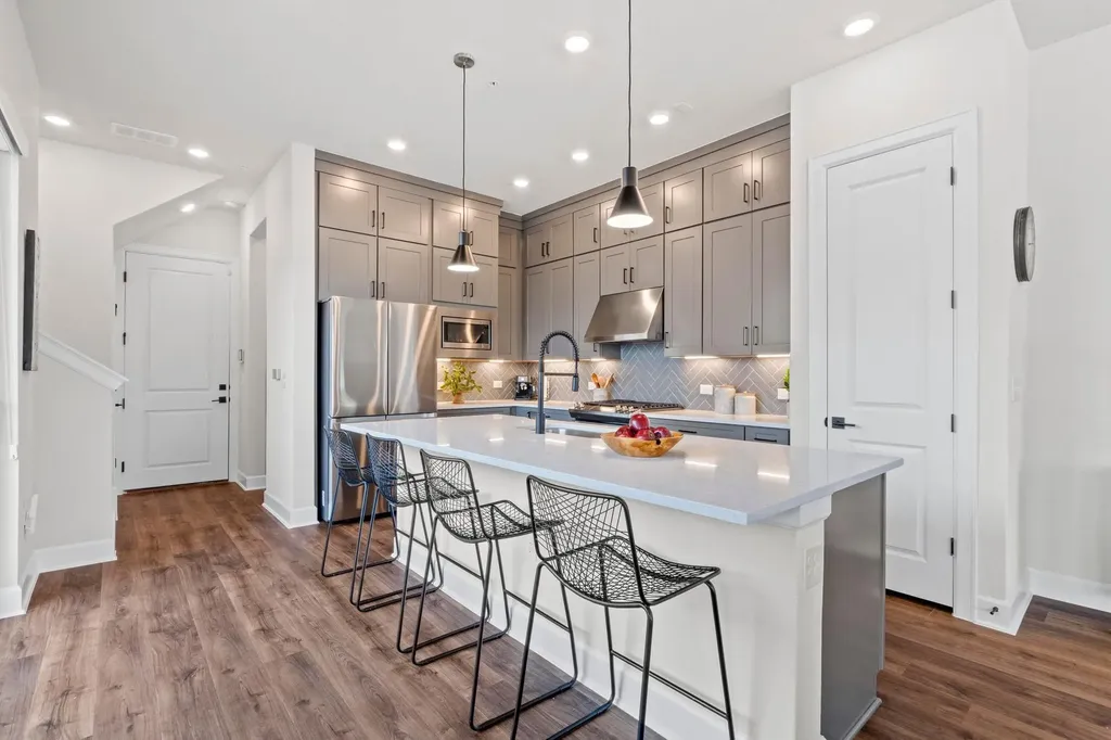 3915 Tilley Street Austin TX 78723