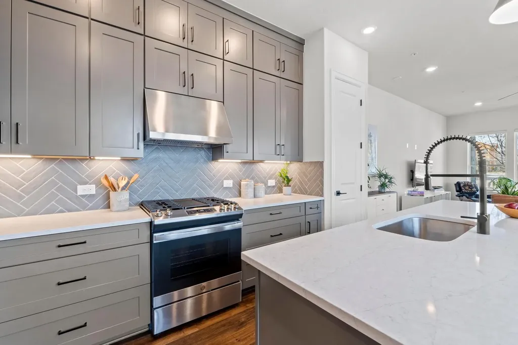 3915 Tilley Street Austin TX 78723