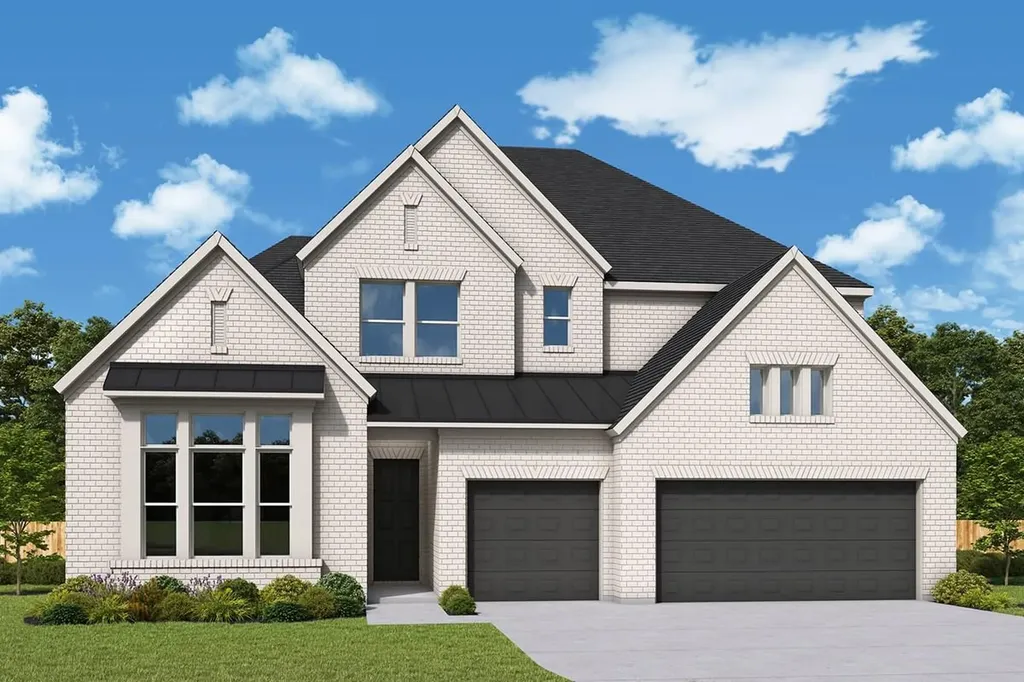 2016 Morning Mist Drive Georgetown TX 78628
