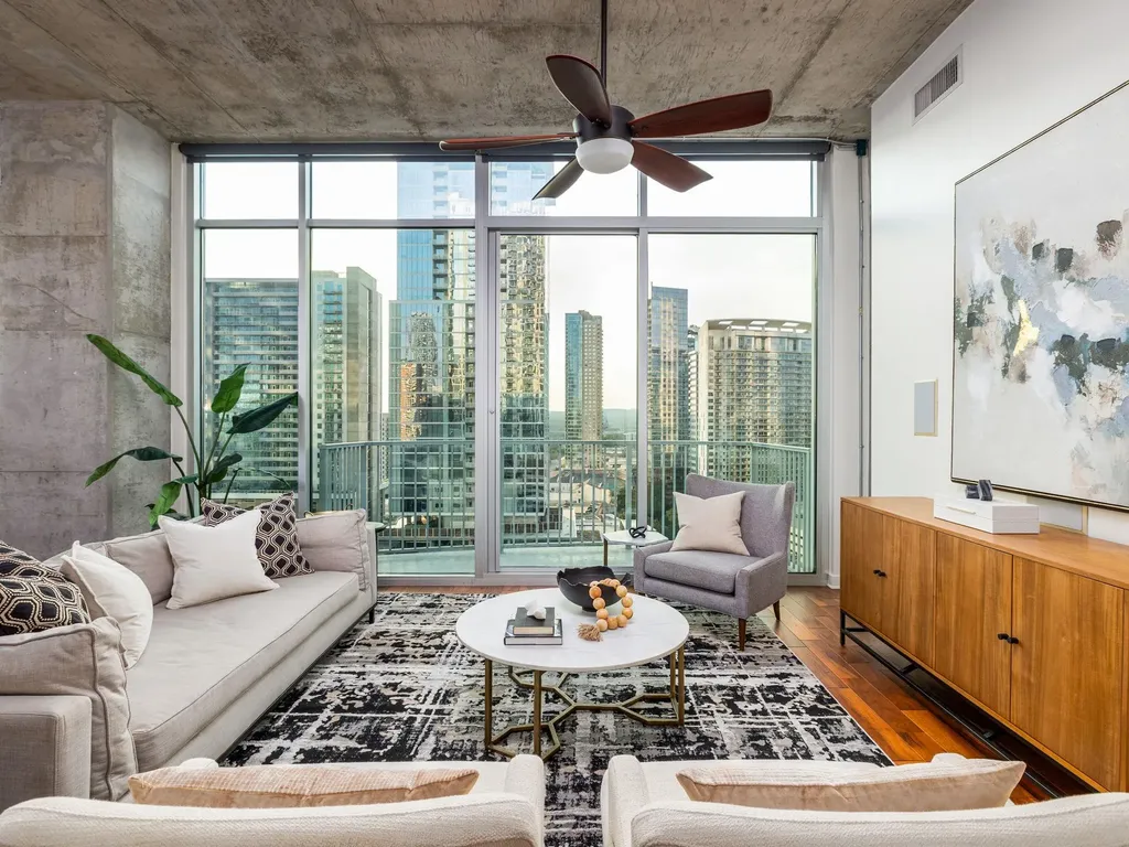 360 Nueces Street Austin TX 78701