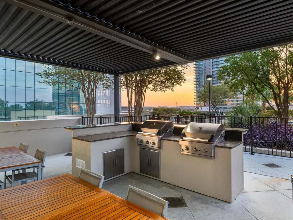 360 Nueces Street Austin TX 78701