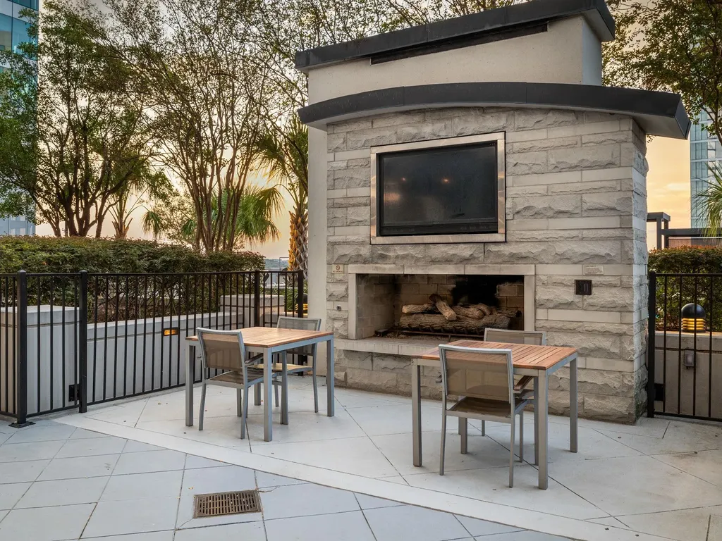 360 Nueces Street Austin TX 78701