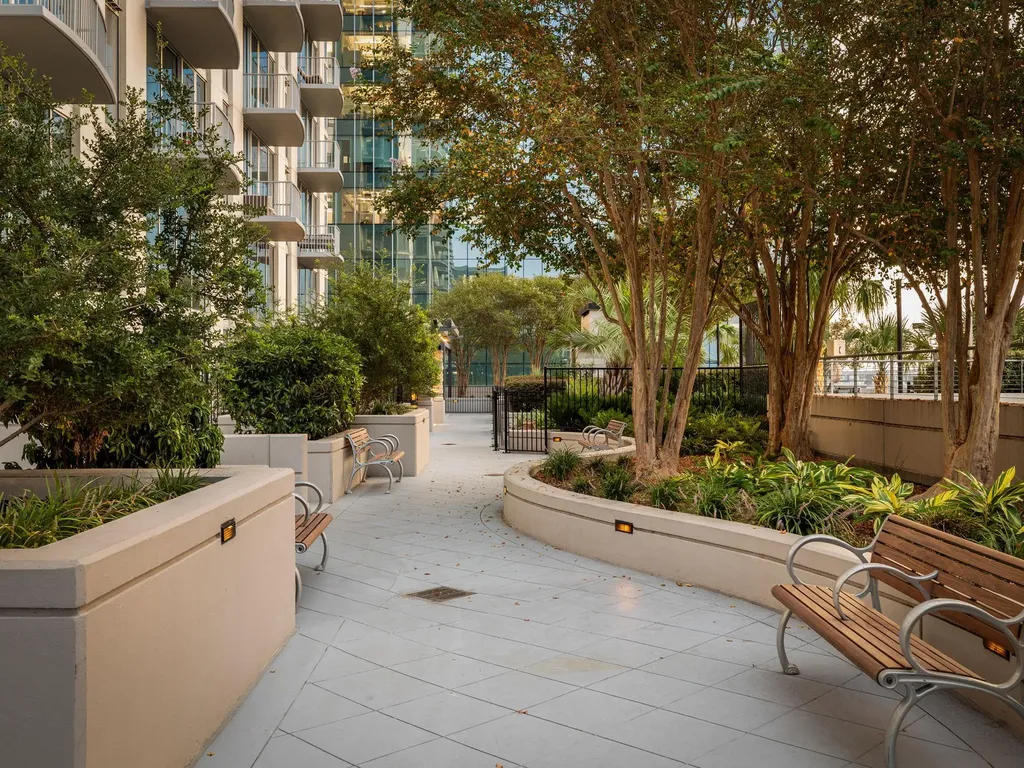 360 Nueces Street Austin TX 78701