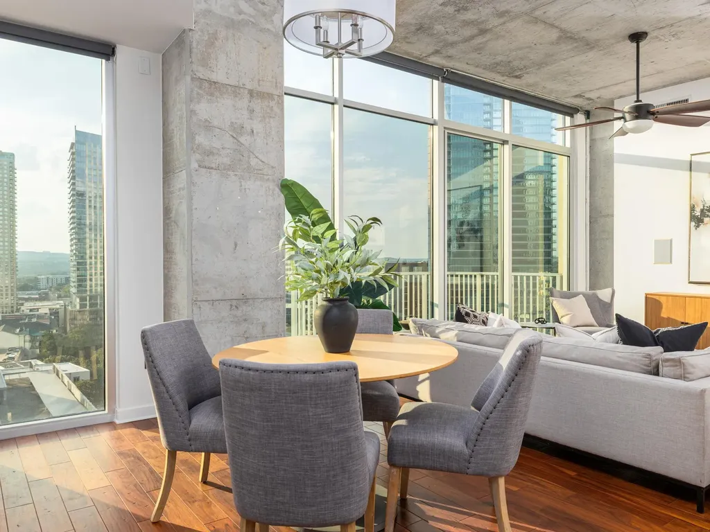 360 Nueces Street Austin TX 78701