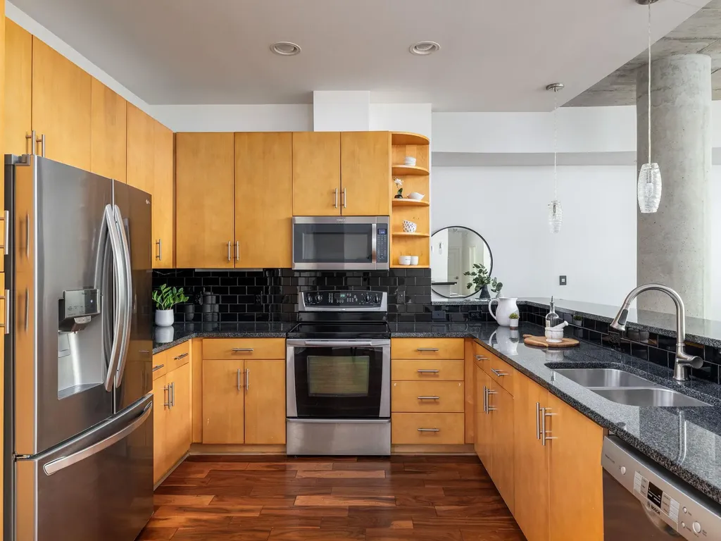 360 Nueces Street Austin TX 78701