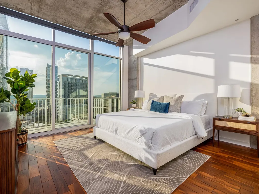 360 Nueces Street Austin TX 78701