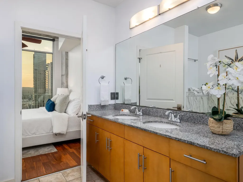 360 Nueces Street Austin TX 78701