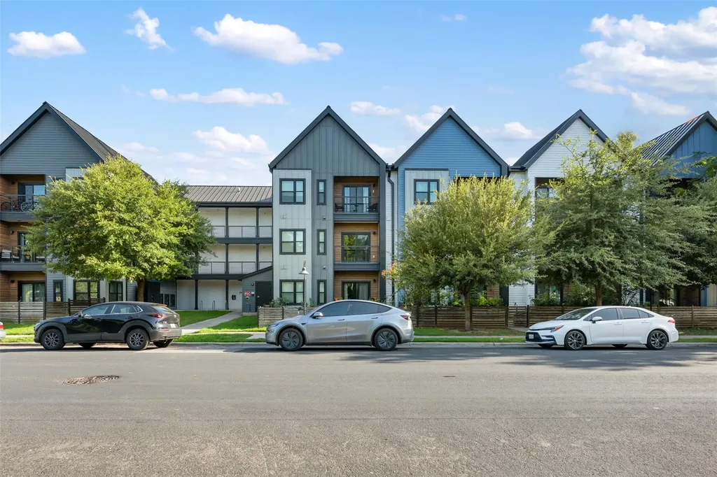 3101 W Govalle Avenue Austin TX 78702