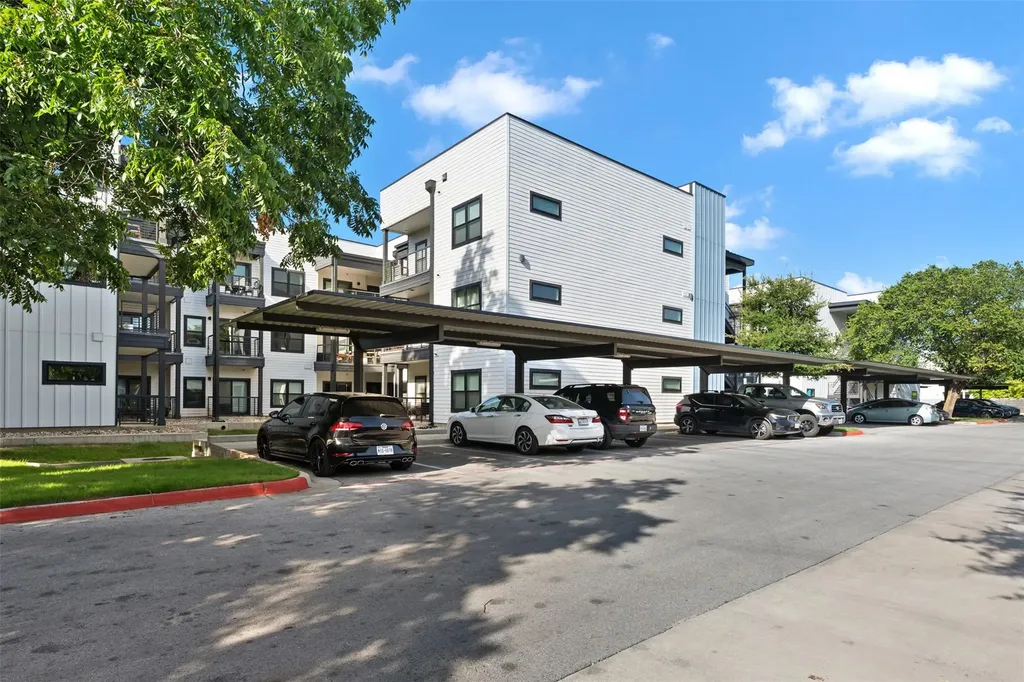 3101 W Govalle Avenue Austin TX 78702