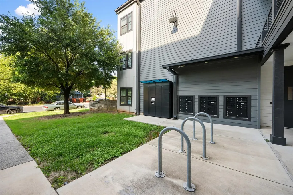 3101 W Govalle Avenue Austin TX 78702
