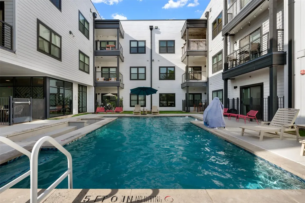 3101 W Govalle Avenue Austin TX 78702