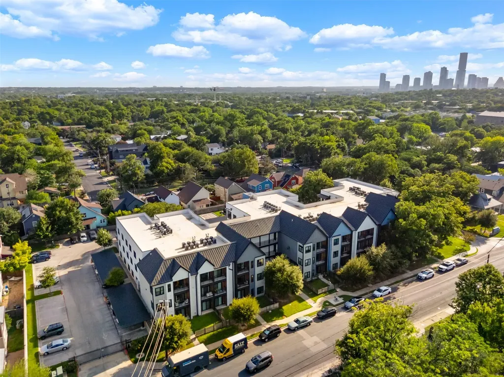 3101 W Govalle Avenue Austin TX 78702