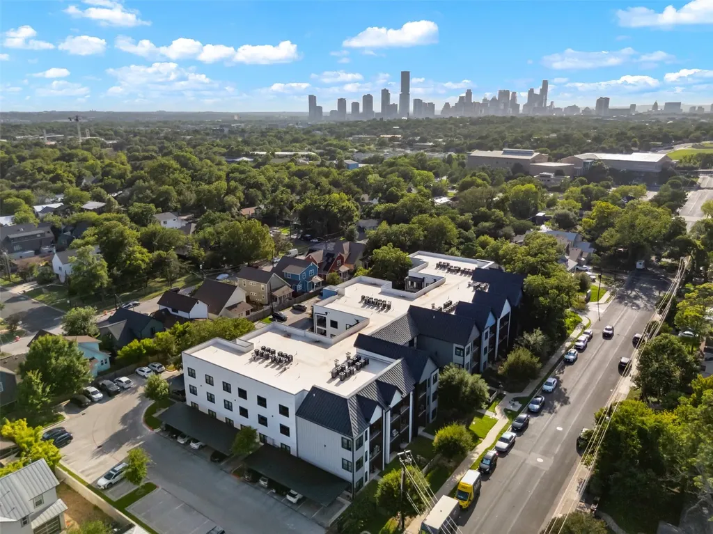3101 W Govalle Avenue Austin TX 78702
