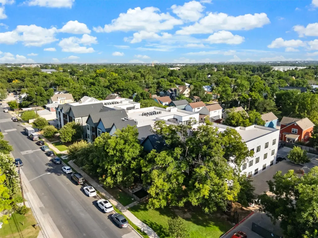 3101 W Govalle Avenue Austin TX 78702