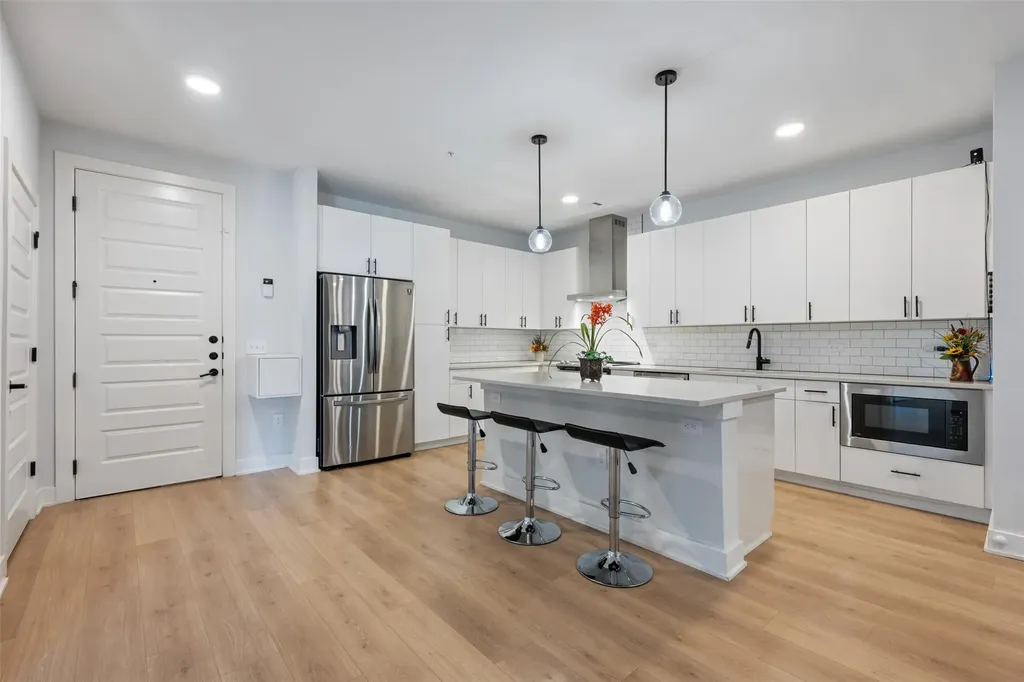 3101 W Govalle Avenue Austin TX 78702