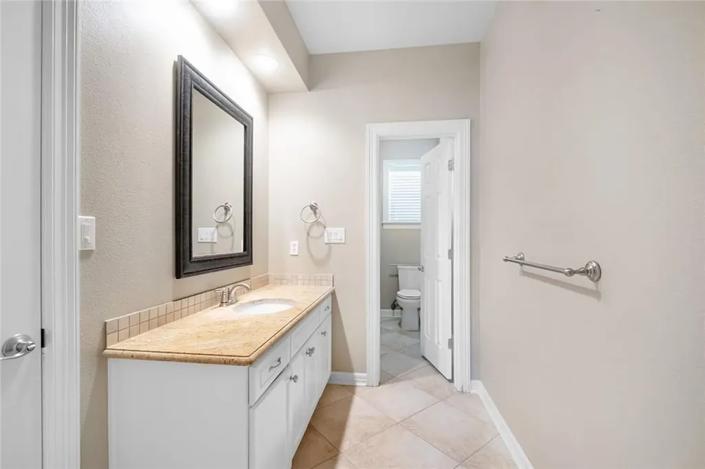 1733 Canonero Drive Austin TX 78746