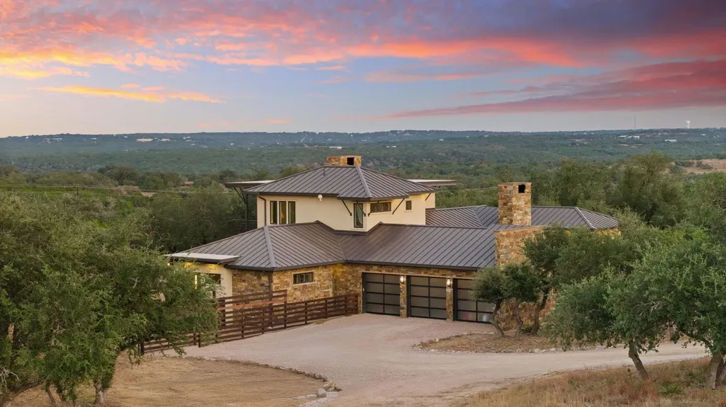 11400 Crumley Ranch Road Austin TX 78738