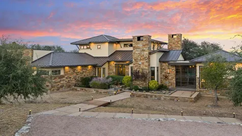 11400 Crumley Ranch Road Austin TX 78738