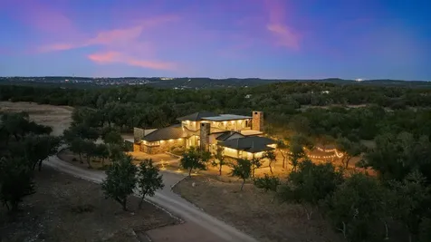 11400 Crumley Ranch Road Austin TX 78738