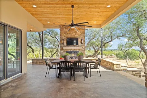 11400 Crumley Ranch Road Austin TX 78738