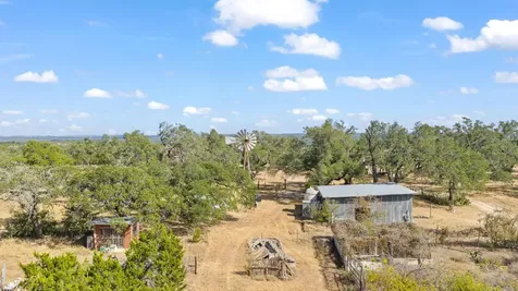 11400 Crumley Ranch Road Austin TX 78738