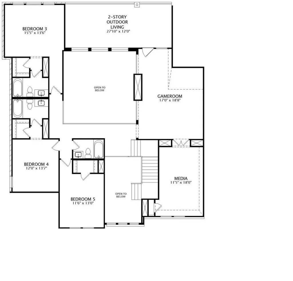 2992 Heritage Heights Road Leander TX 78641