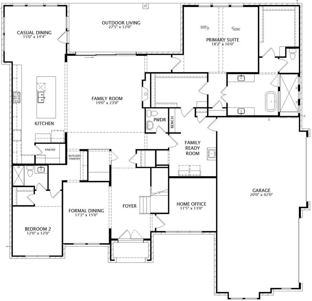 2992 Heritage Heights Road Leander TX 78641