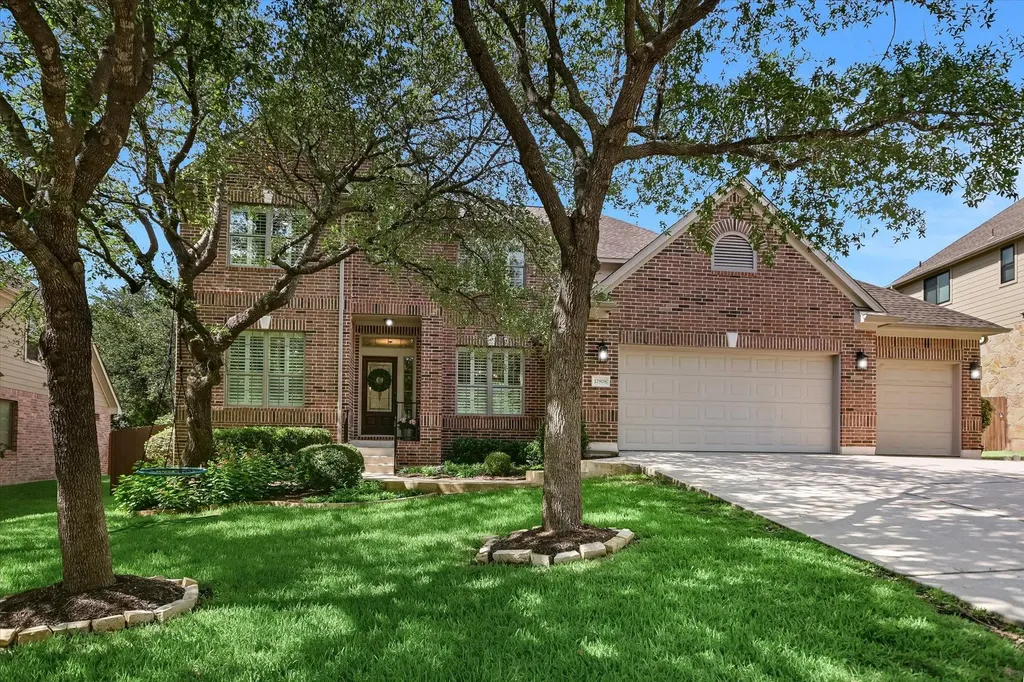 12908 Little Dipper Path Austin TX 78732