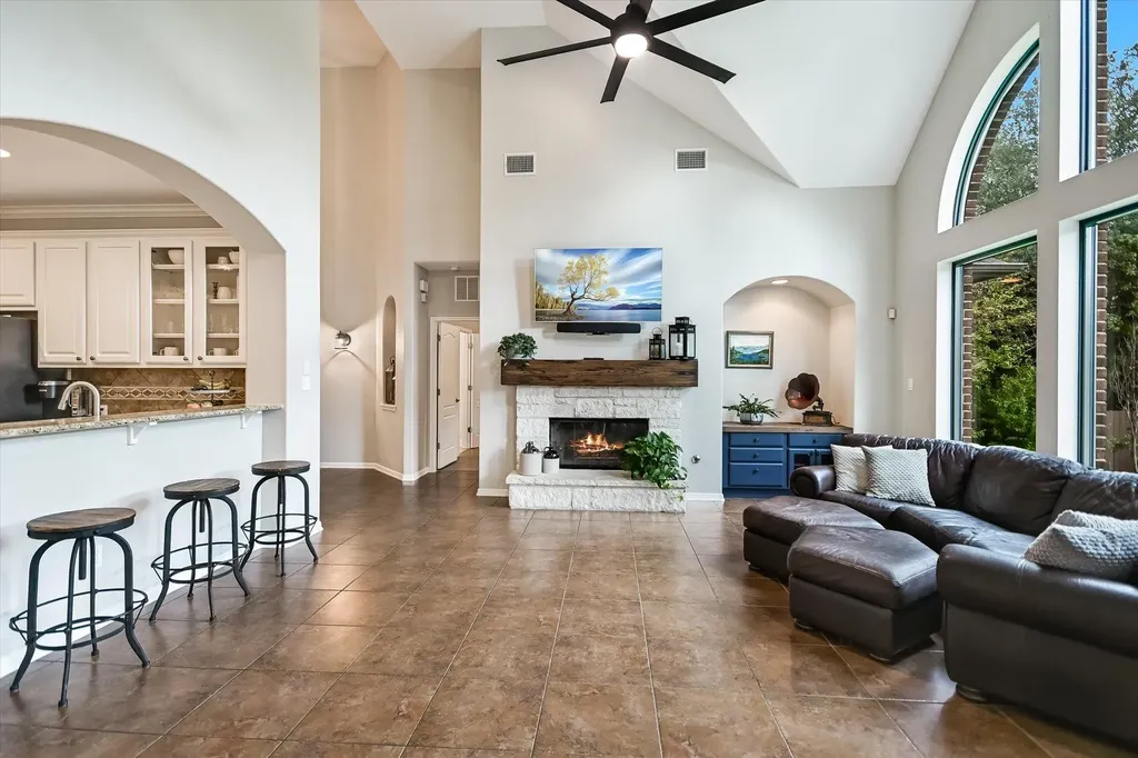 12908 Little Dipper Path Austin TX 78732
