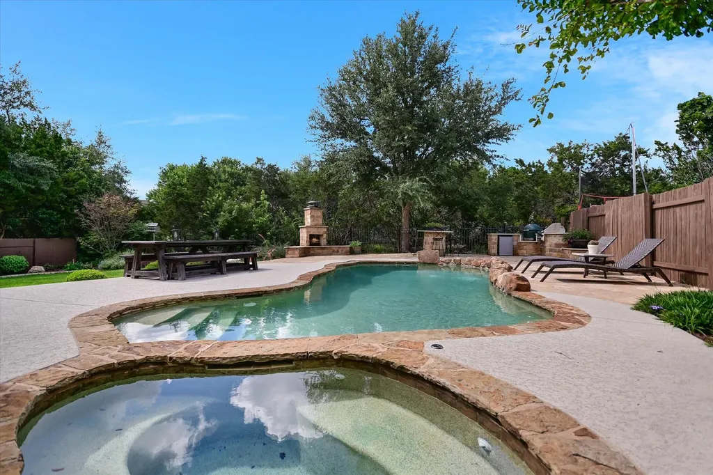 12908 Little Dipper Path Austin TX 78732