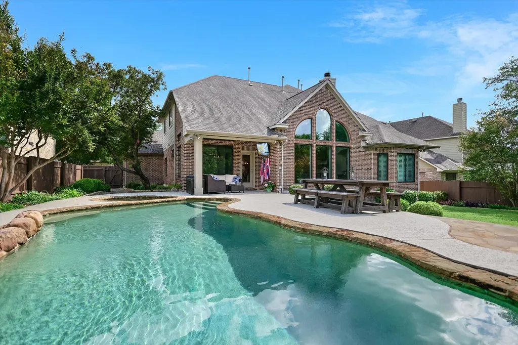 12908 Little Dipper Path Austin TX 78732