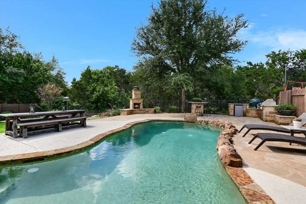 12908 Little Dipper Path Austin TX 78732