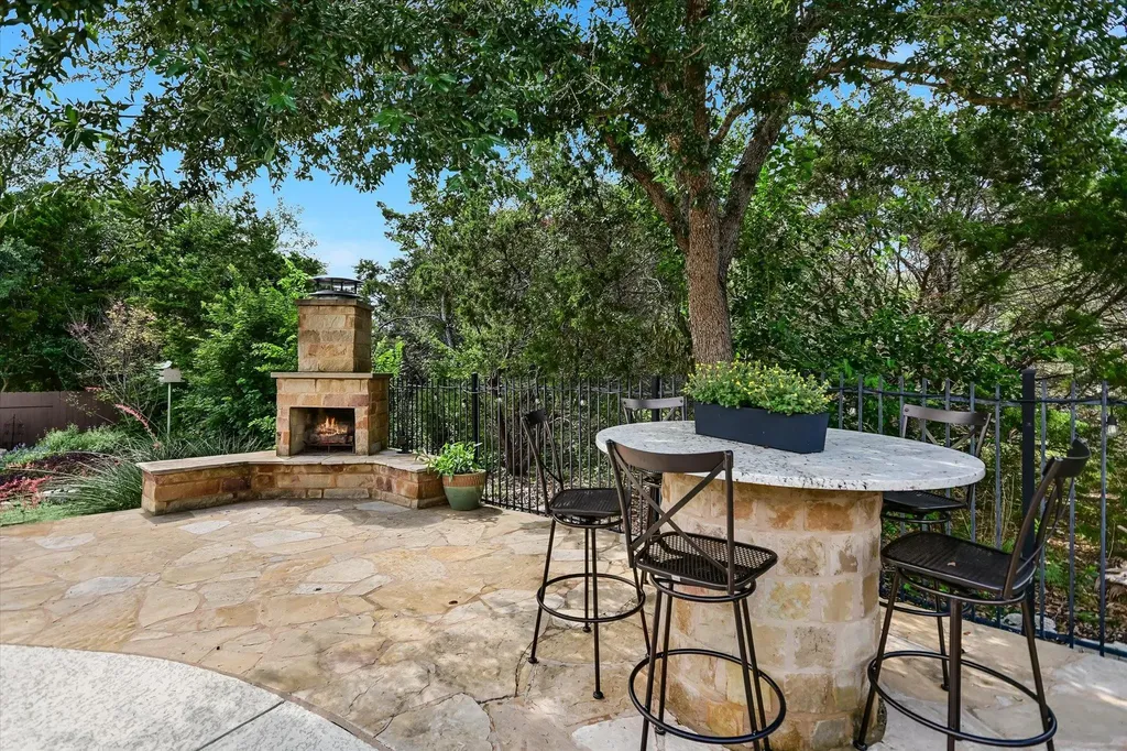 12908 Little Dipper Path Austin TX 78732