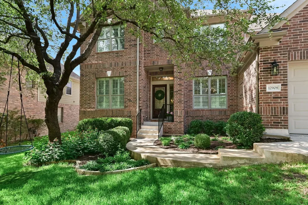 12908 Little Dipper Path Austin TX 78732