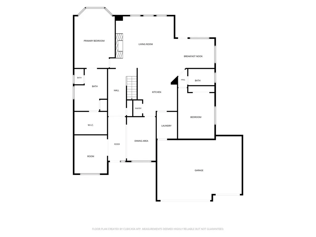 12908 Little Dipper Path Austin TX 78732