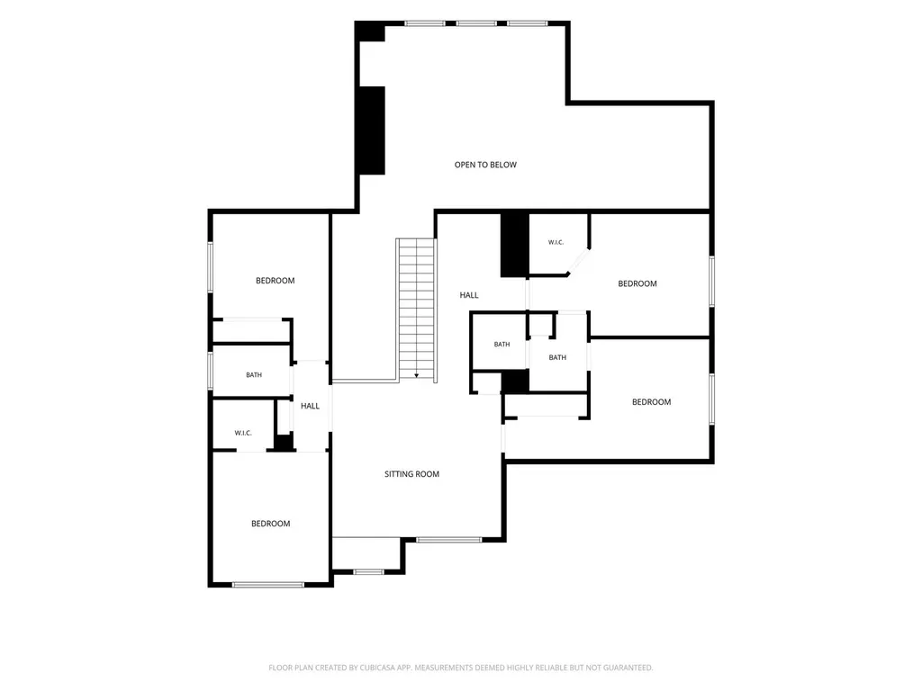 12908 Little Dipper Path Austin TX 78732