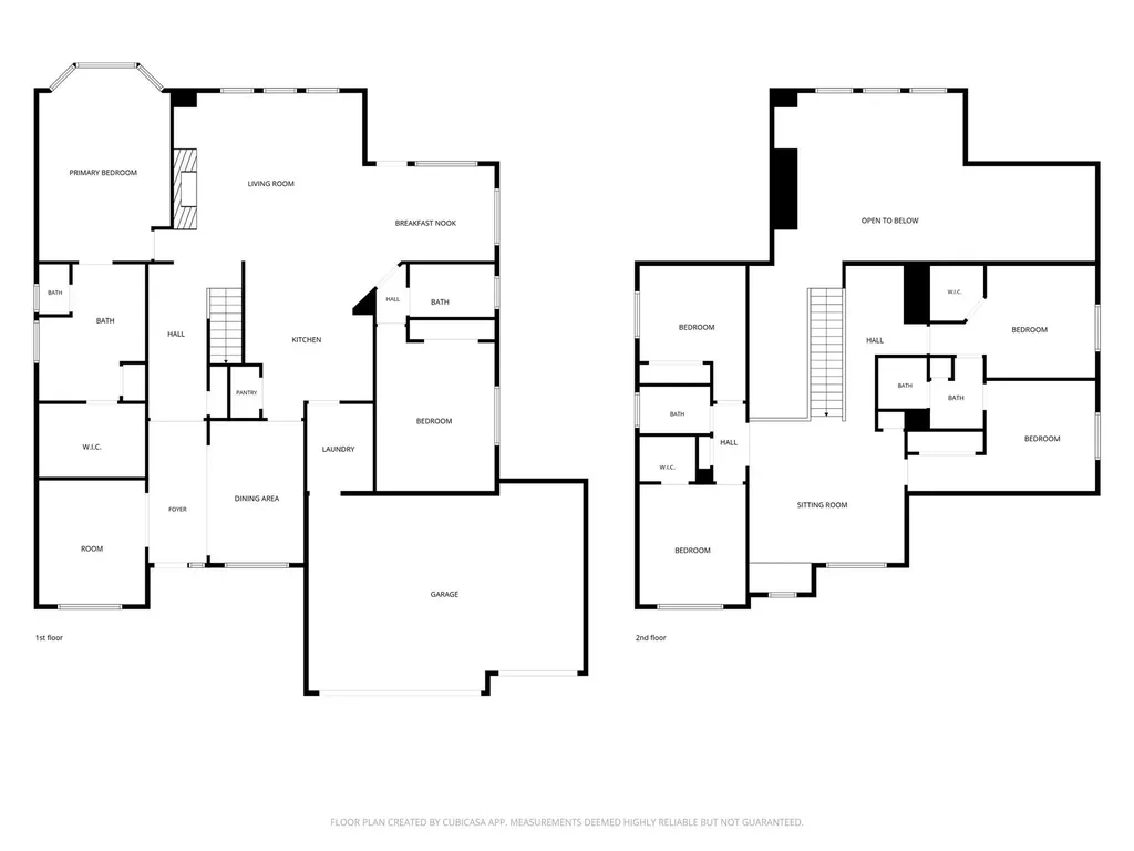 12908 Little Dipper Path Austin TX 78732