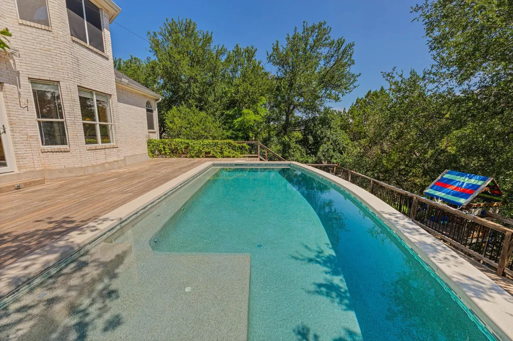 304 River Down Road Georgetown TX 78628