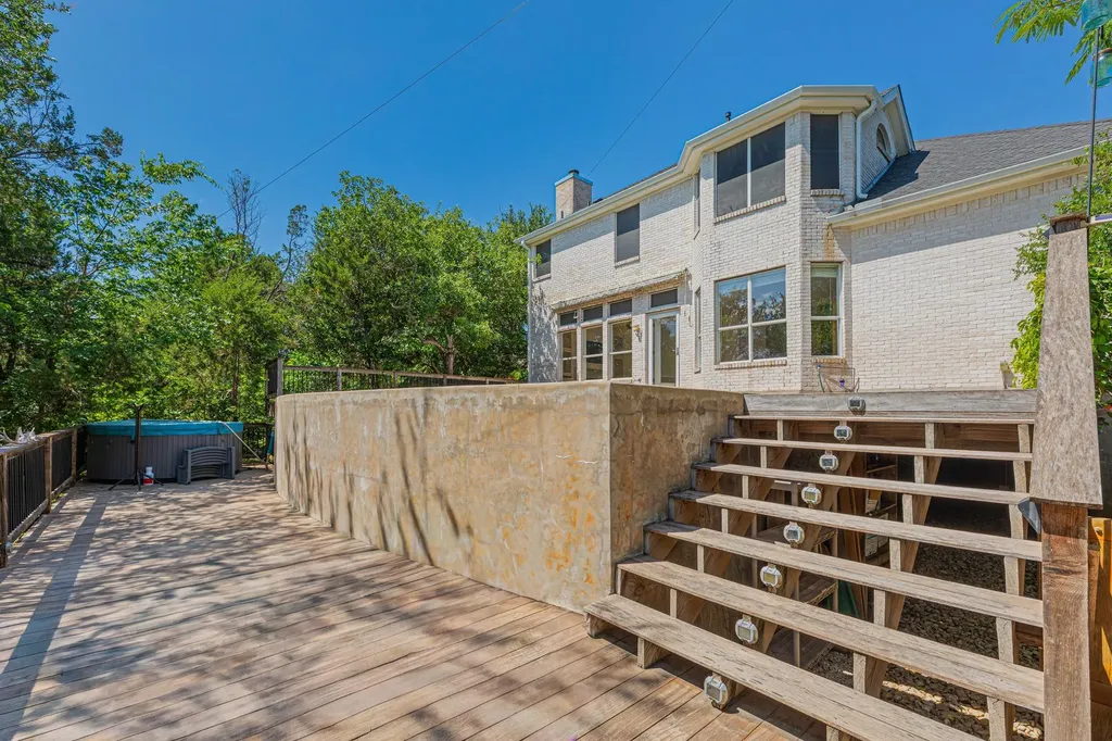 304 River Down Road Georgetown TX 78628