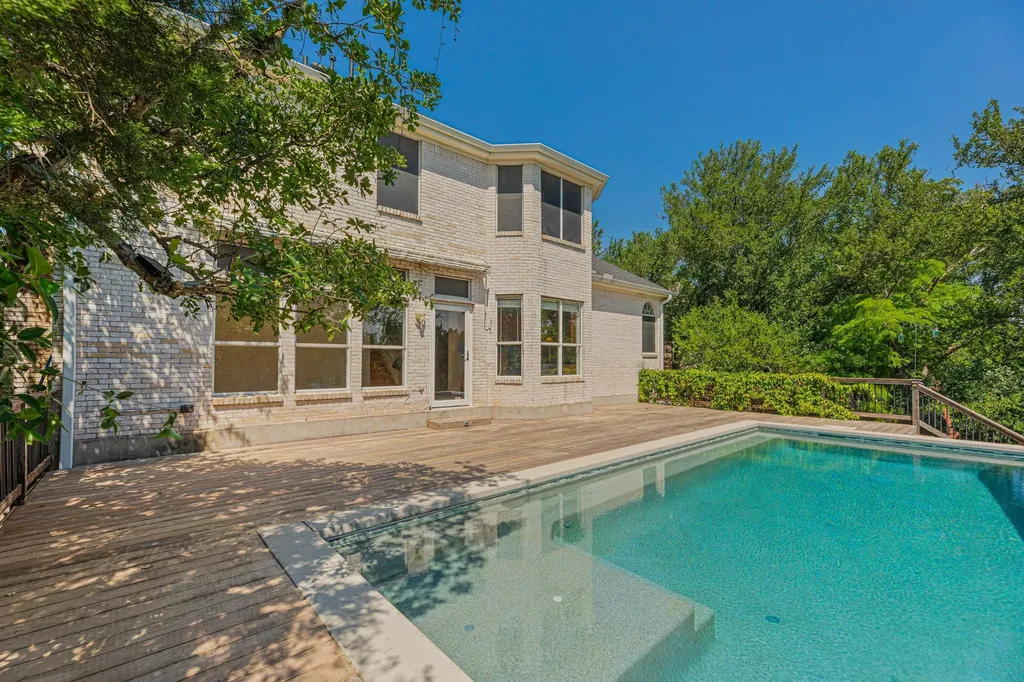 304 River Down Road Georgetown TX 78628