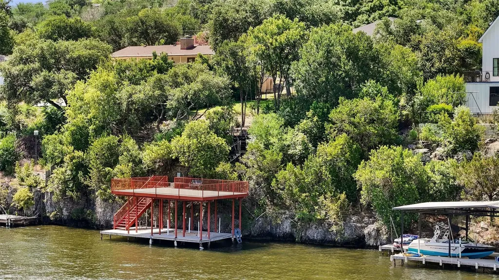 420 Los Escondidos Marble Falls TX 78654