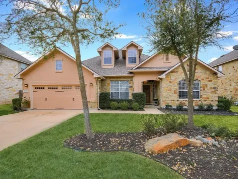 310 Glen Hollow Street Cedar Park TX 78613