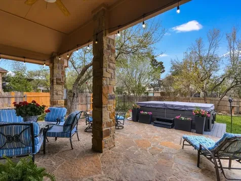310 Glen Hollow Street Cedar Park TX 78613