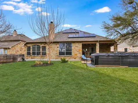 310 Glen Hollow Street Cedar Park TX 78613