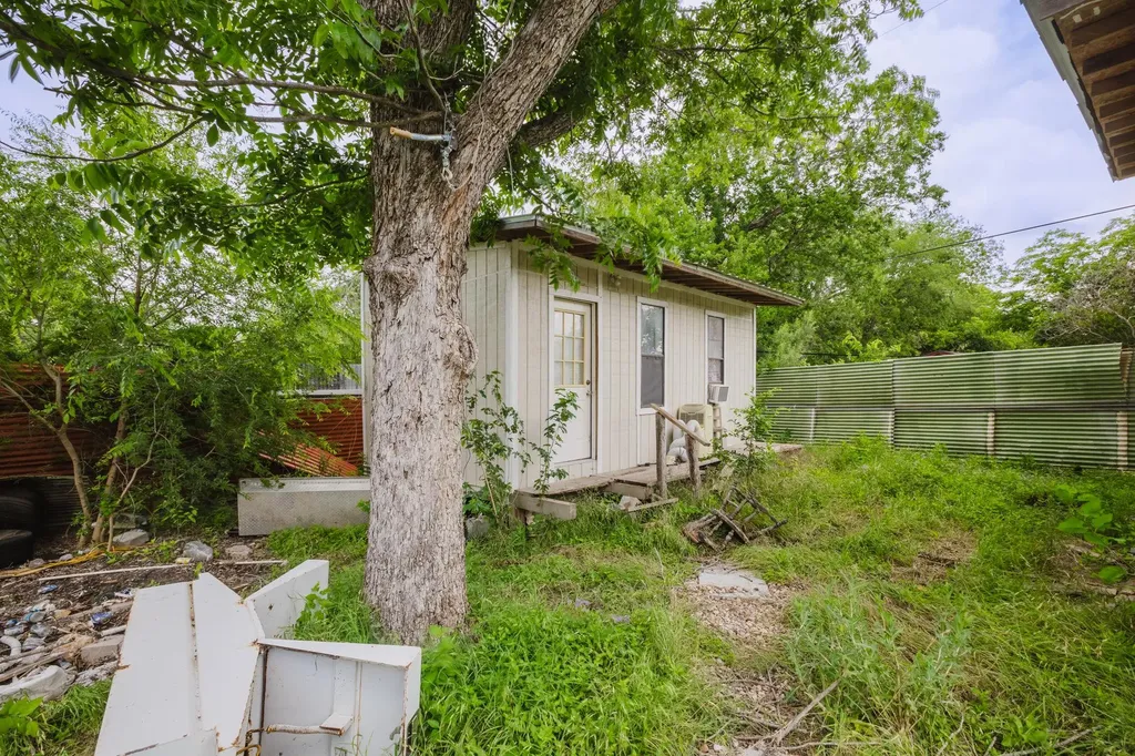 6803 Viewing Place Austin TX 78719