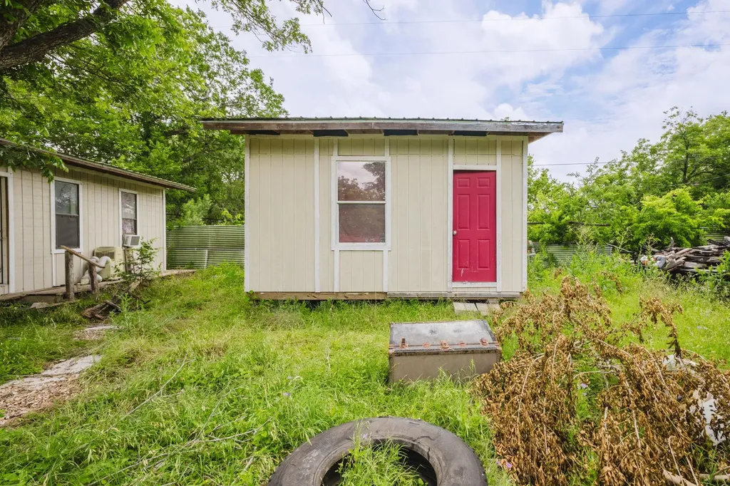 6803 Viewing Place Austin TX 78719